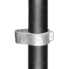 PIPE FITT. GATE EYE
