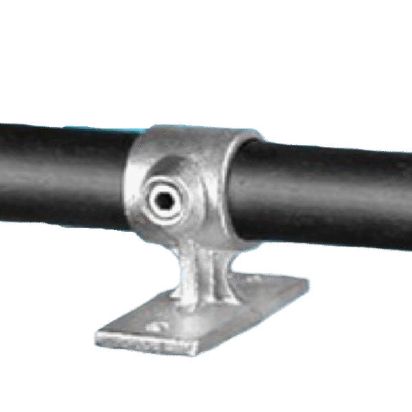 PIPE FITT. HANDRAIL BRACKET
