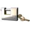 PADLOCK SEC/ENC