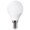 LED BOCCA BULB/5W/E14/DL