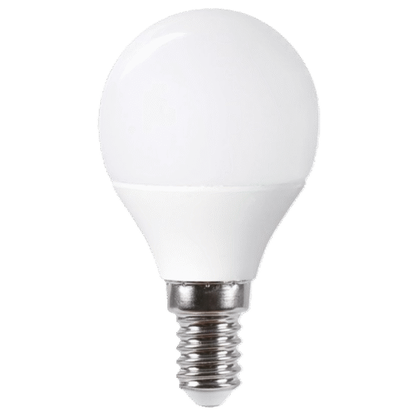 LED BOCCA BULB/5W/E14/DL