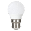 LED BOCCA BULB/5W/B22/WW