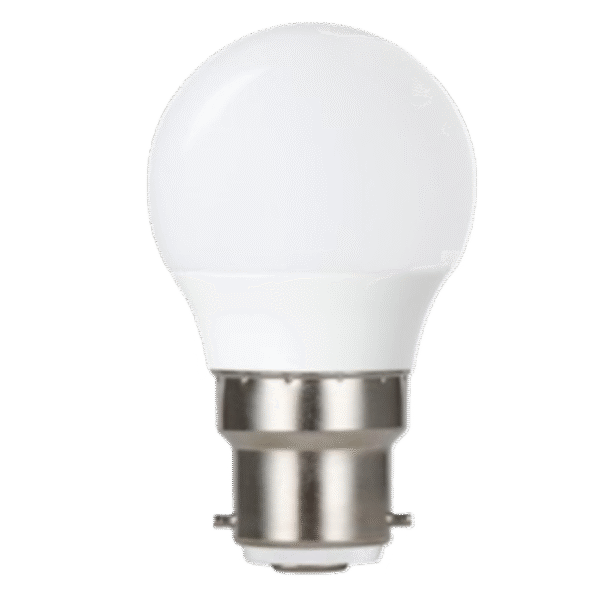 LED BOCCA BULB/5W/B22/WW