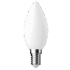 LED CANDLE LIGHT/5W/E14/WW
