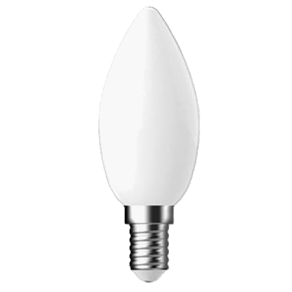 LED CANDLE LIGHT/5W/E14/WW