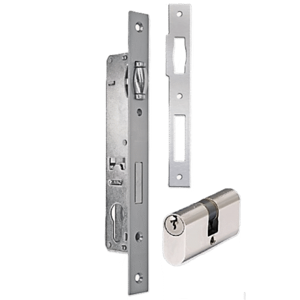 LOCK A21151 BOLT & BARREL/15MM
