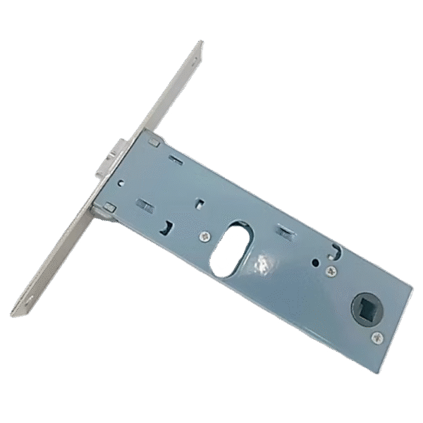 LOCK C/PLINT BOX