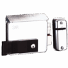 LOCK FF ELECTRIC 12V /FIXED RIGHT