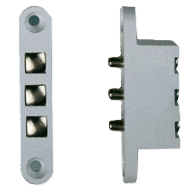 CONTACTS PRESSURE F/ELECT.LOCK