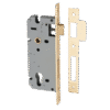 LOCK MORTICE BRASS
