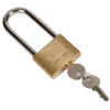 PADLOCK LONG/SHK