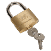PADLOCK NORMAL