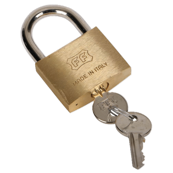 PADLOCK NORMAL