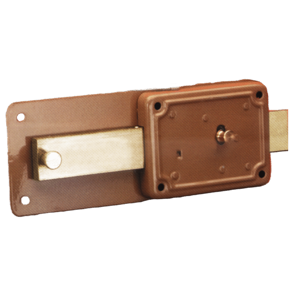 LOCK P61501 FIXED  /E50 GARAGE / BAG