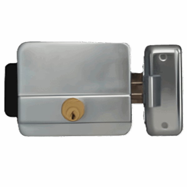 LOCK P91501 ELEC/FIXD 50 RIGHT
