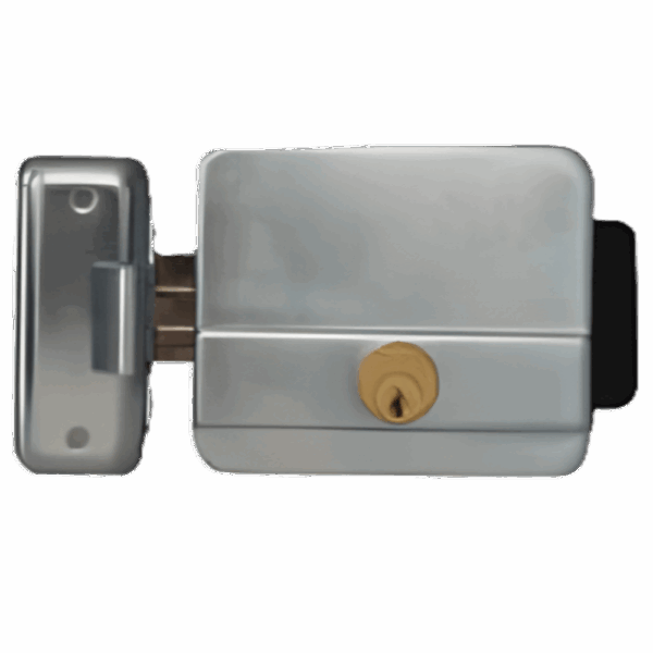 LOCK P91503 ELEC/FIXED 50 LEFT