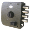 LOCK PUMP/C. W/OUT BARS 440