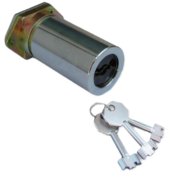 CYLINDER PUMP 596