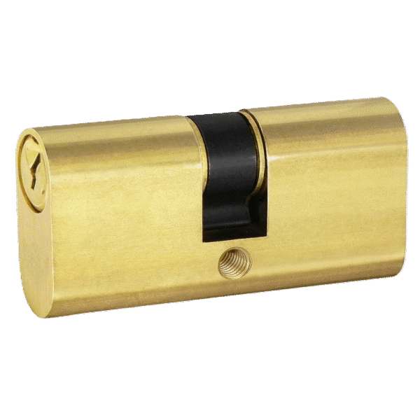 CYLINDER OVAL POTENT/54MM