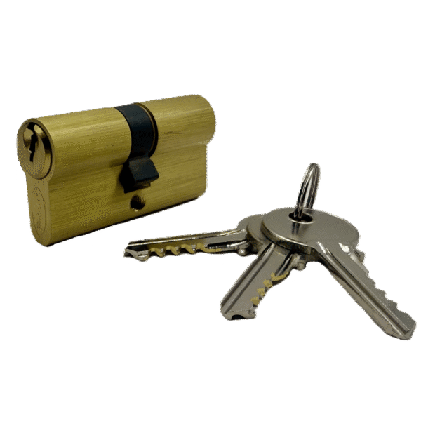 CYLINDER EURO POTENT/60MM