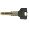 POTENT KEYS F/EURO CYLIND. SERIE 4000