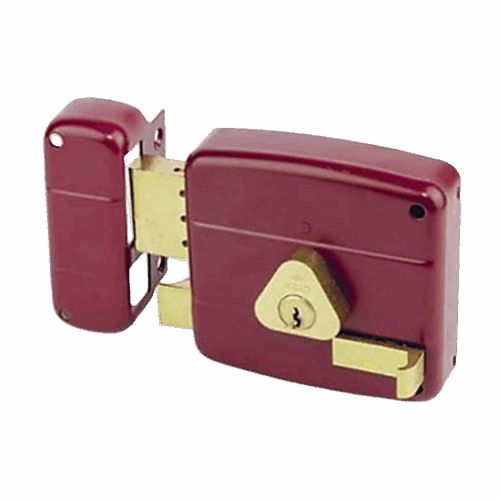 CISA LOCK LOOSE LEFT