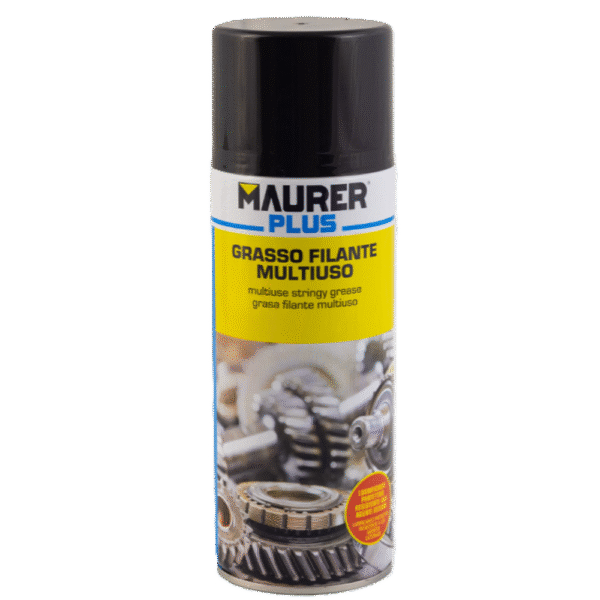 MAURER SPRAY GREASE X400ML