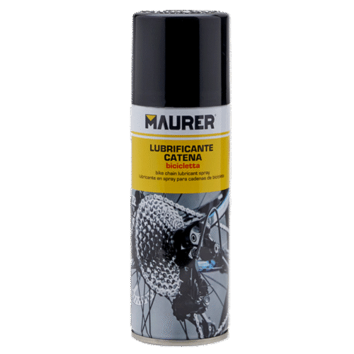 MAURER SPRAY CHAIN LUBRICANT 200 ML