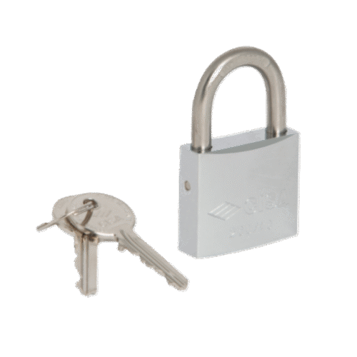 CISA MARINE PADLOCK