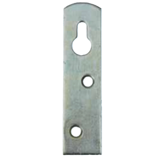 PLATES MOUNTING X100