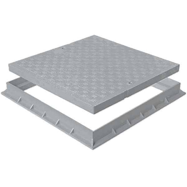 PVC COVER