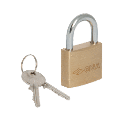 CISA PADLOCK