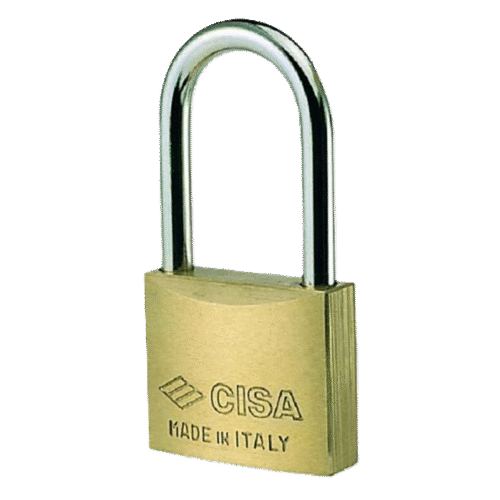 CISA LONG ARCH PADLOCK