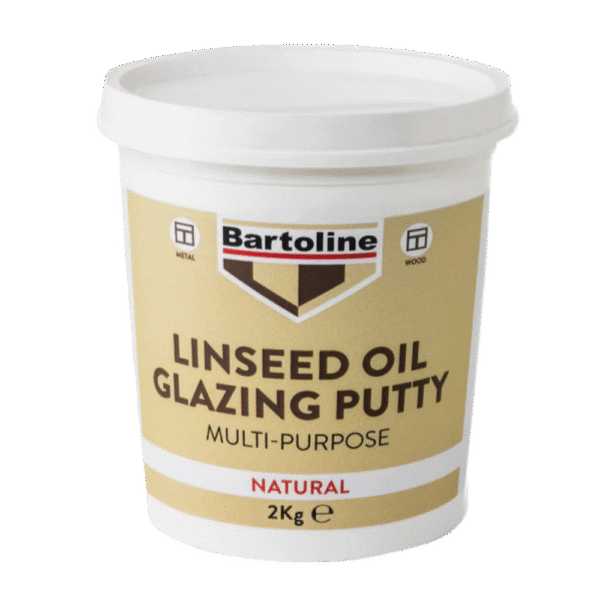 MULTI PURPOSE PUTTY