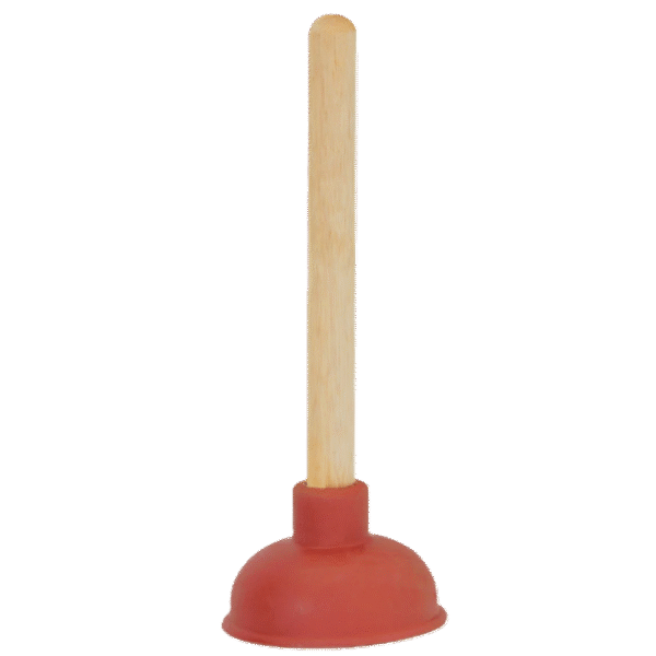PLUNGER SINK