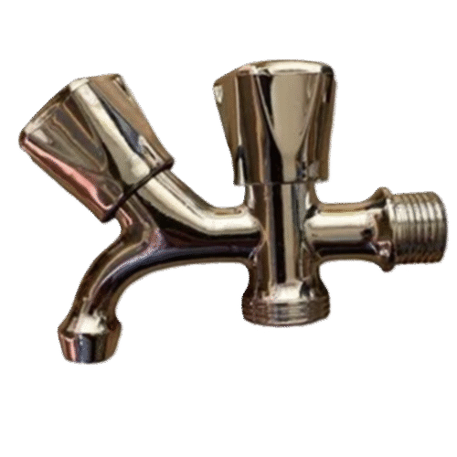 BIBCOCK WASH MACH.C/P..3112 X6