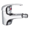 MIXER BIDET 1/ARM .40102