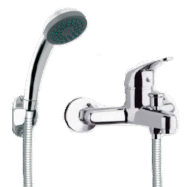 MIXER BATH 1/ARM . 40105