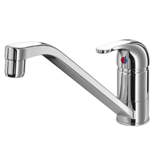 MIXER SINK FIX.1/ARM .40108