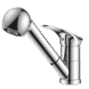 MIXER SINK EXT.1/ARM .40109