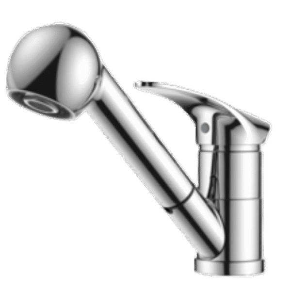 MIXER SINK EXT.1/ARM .40109