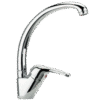MIXER KITCHEN BACK /SPT FT 40127