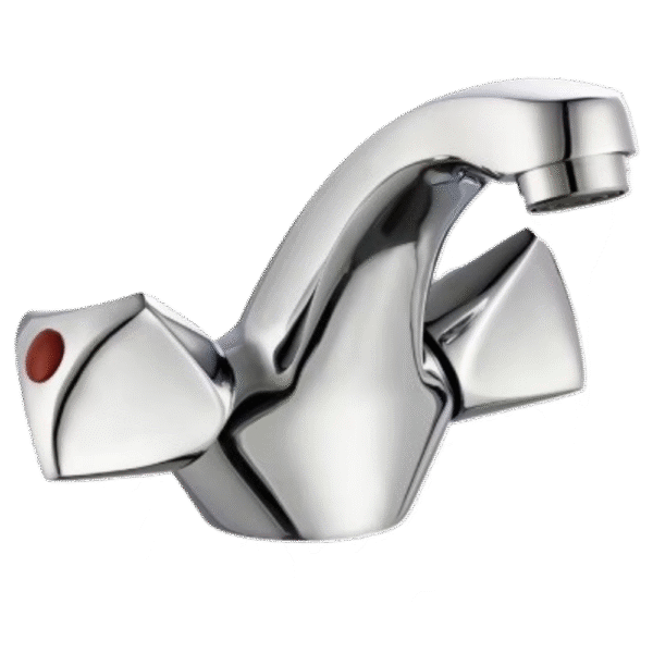 TAP BASIN SING.HOLE .40181