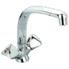 MIXER KITCHEN FT40261 SINGLE HOLE