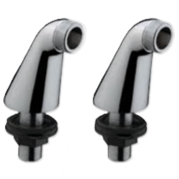 SPOUTS ATTACH F/BATH MIXER