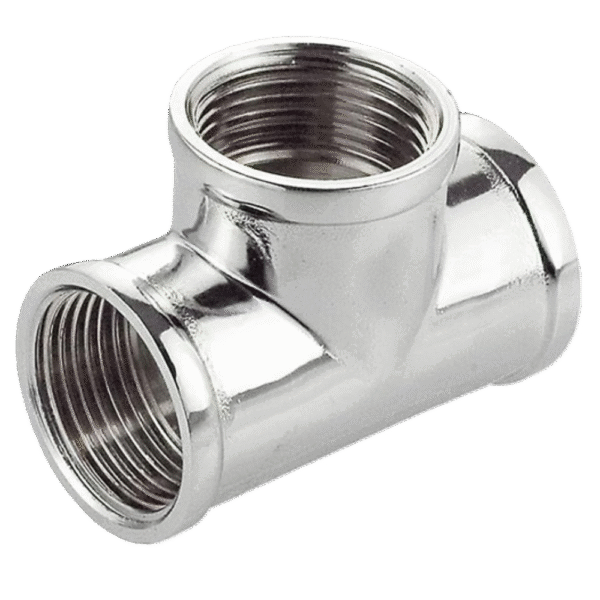 CONNECT. T  C.P. 1/2 HYD.708/D