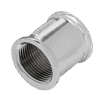 CONN.SOCKET 1/2X1/2 HYD.708/N