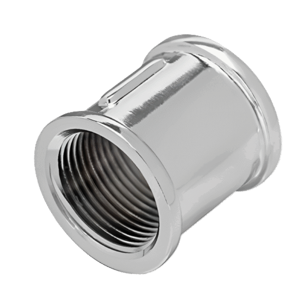 CONN.SOCKET 1/2X1/2 HYD.708/N