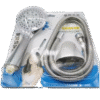 SHOWER PIPE & HEAD BLISTER SET