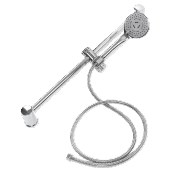 SHOWER SET BLISTER PACK 80317